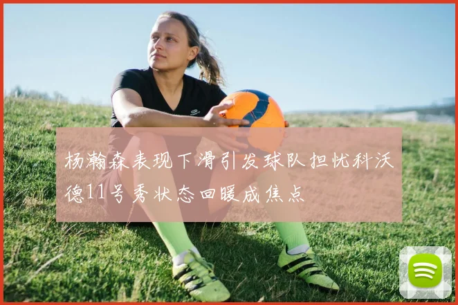 杨瀚森表现下滑引发球队担忧科沃德11号秀状态回暖成焦点