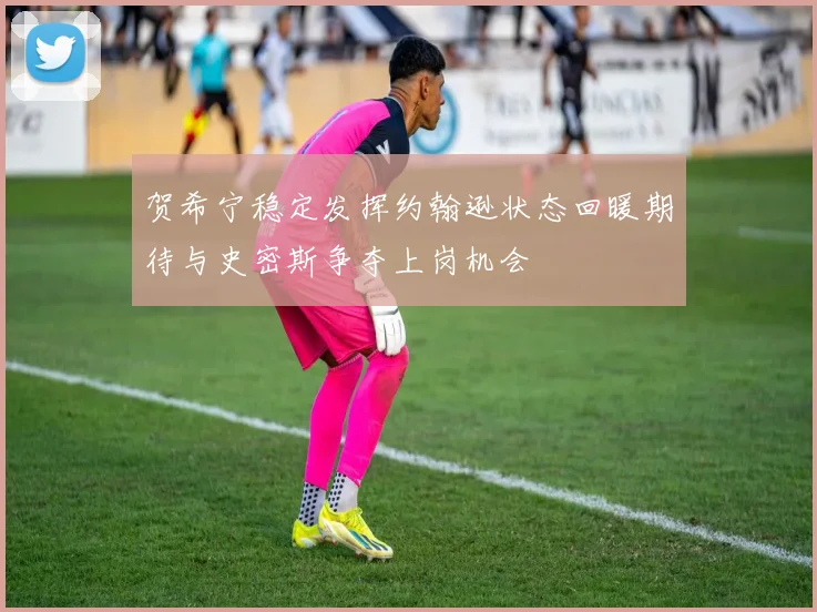 贺希宁稳定发挥约翰逊状态回暖期待与史密斯争夺上岗机会