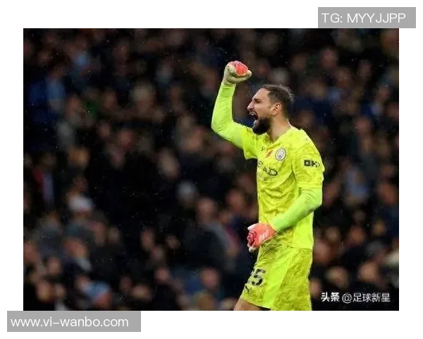 瓜帅谈罗德里训练状态多纳鲁马与特拉福德互学提升 瓜帅谈罗德里训练状态多纳鲁马与特拉福德互学提升