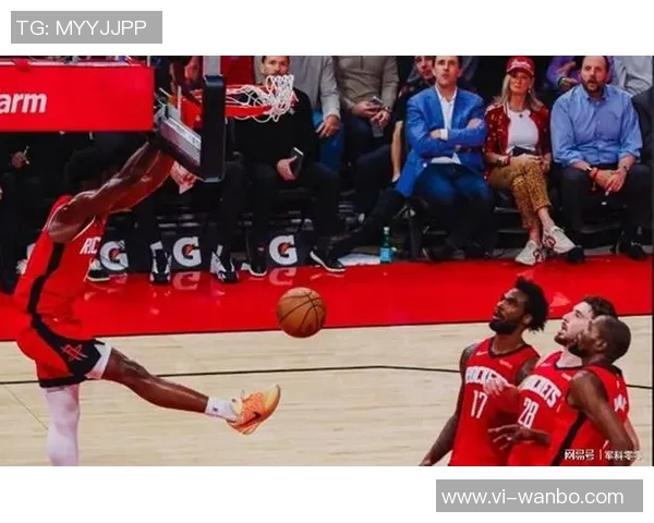 双塔合璧火箭强势逆袭鹈鹕净胜26分展现统治力