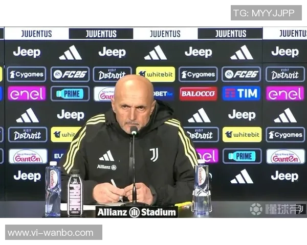 斯帕莱蒂盛赞埃尔坎热情洋溢目标重振尤文辉煌历史 斯帕莱蒂盛赞埃尔坎热情洋溢目标重振尤文辉煌历史