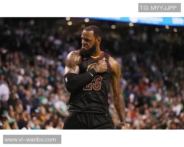 夸梅直言詹姆斯若不回防应考虑退役年龄不是借口