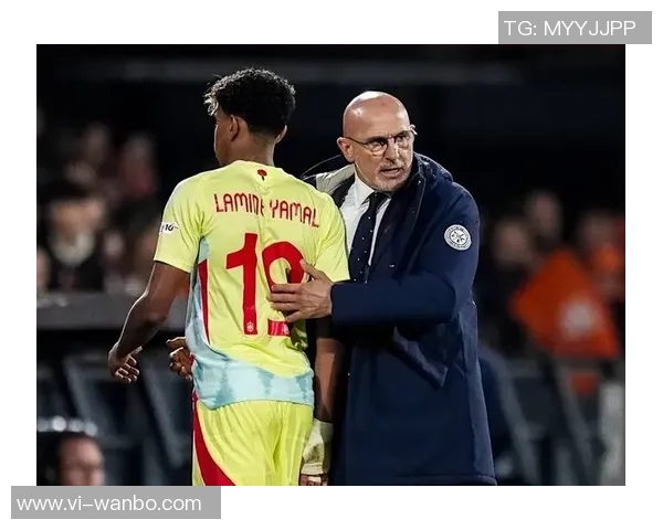 西班牙媒体揭示亚马尔成为网络仇恨攻击最多的足球运动员