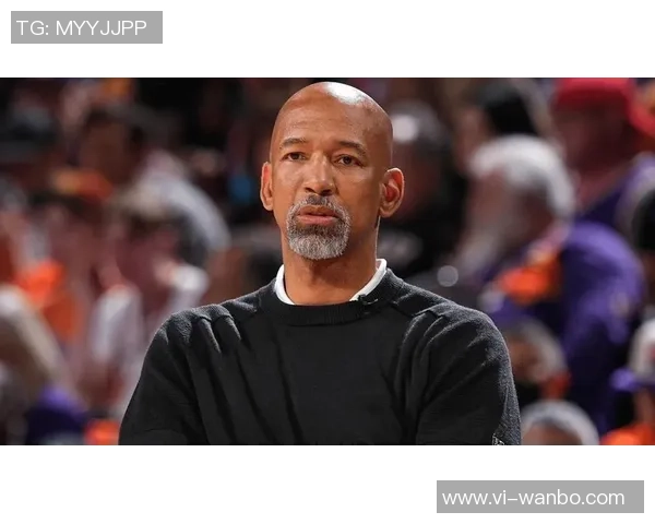 古德温谈奥特教练信任与鼓励让我敢于尝试干拔三分投篮