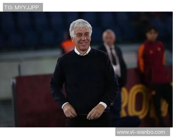 罗马主帅加斯佩里尼荣膺意甲十月最佳教练称号