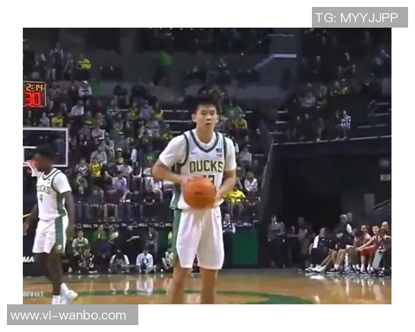 俄勒冈大学大二后卫林葳解禁复出新竞争对手即将登场 俄勒冈大学大二后卫林葳解禁复出新竞争对手即将登场