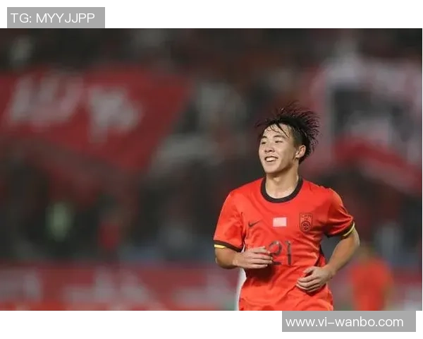 中国队在2026亚足联U17亚洲杯预选赛中以14比0狂胜东帝汶队展现强大实力 中国队在2026亚足联U17亚洲杯预选赛中以14比0狂胜东帝汶队展现强大实力