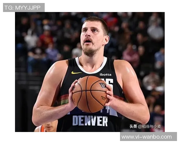 总经理调查揭示约基奇在教练调整中占据绝对优势57选票领先