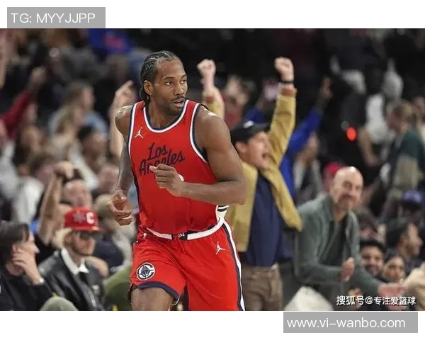 伦纳德表示全力争胜将确保加兰完全恢复再展望明年赛季