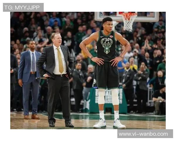 名记透露雄鹿若不交易字母哥明年可提供四年续约合同总值达275亿