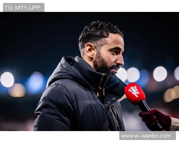 曼联对阿莫林的批评集中在球员表现与比赛风格上而非阵型问题