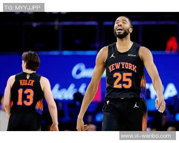 尼克斯夺冠后马刺面临的挑战与未来发展方向探讨