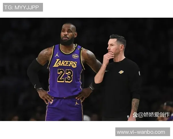 皮尔斯分析若湖人真换里夫斯与JJJ将获得的赞誉与影响