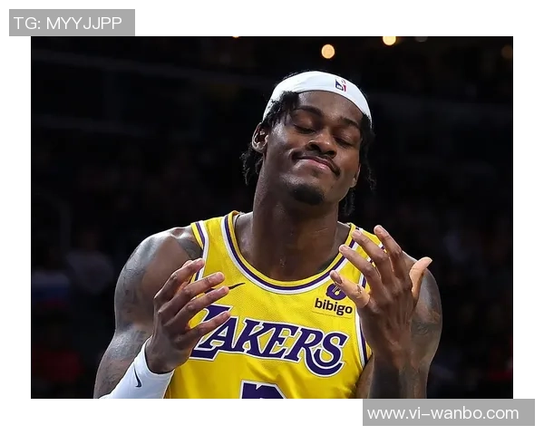 湖人双星状态回暖44分如饮水小里迎生涯巅峰老詹何时归来