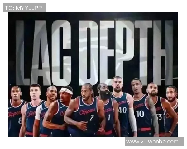 快船队全明星前20场比赛展望小琼斯预计将缺席全部赛事