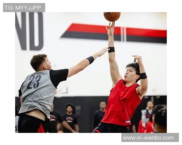 拓媒分析:罗威若被交易将为杨瀚森创造更多上场机会展现潜力