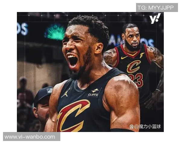 米切尔赞鲍尔赛场思维能力与詹姆斯相似认为这是球队所需的重要特质 米切尔赞鲍尔赛场思维能力与詹姆斯相似认为这是球队所需的重要特质